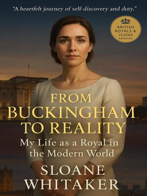 cover image of From Buckingham to Reality